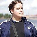 Знакомства: Андрей, 21 год, Донецк