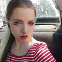 Знакомства: Ксения, 25 лет, Слуцк