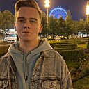 Знакомства: Даниил, 25 лет, Железнодорожный