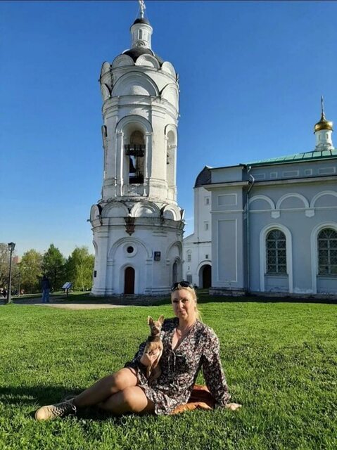 Фото - Tabor.ru