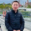 Знакомства: Арсалан, 33 года, Улан-Удэ