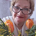Знакомства: Татьяна, 66 лет, Минск