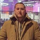 Знакомства: Данил, 25 лет, Омск
