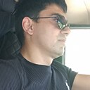 Знакомства: Aбдулло, 35 лет, Енакиево