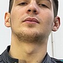 Знакомства: Ибра, 28 лет, Москва