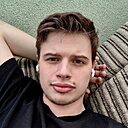 Знакомства: Владислав, 20 лет, Минск