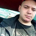 Знакомства: Артём, 25 лет, Витебск