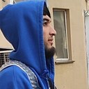 Знакомства: Саша, 21 год, Челябинск