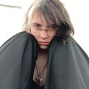Знакомства: W Rett, 18 лет, Новокузнецк