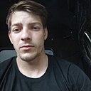 Знакомства: Николай, 25 лет, Караганда