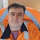 Знакомства: Андрей, 49 лет, Дудинка