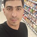 Знакомства: Мекан, 34 года, Минск