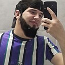 Знакомства: Muslim, 20 лет, Долгопрудный