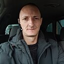 Знакомства: Макс, 40 лет, Красноярск
