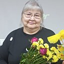 Знакомства: Лилия, 64 года, Чебоксары