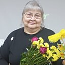 Знакомства: Лилия, 64 года, Чебоксары