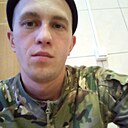 Знакомства: Данил, 25 лет, Оренбург