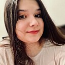 Знакомства: Анастасия, 21 год, Санкт-Петербург