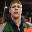 Знакомства: Никита, 22 года, Лесосибирск