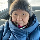 Знакомства: Баира, 61 год, Чита