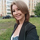 Знакомства: Ольга, 50 лет, Санкт-Петербург