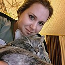 Знакомства: Анна, 36 лет, Самара