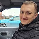 Знакомства: Денис, 35 лет, Слупск