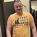 Знакомства: Anton, 42 года, Вильнюс
