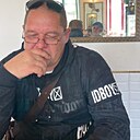 Знакомства: Юра, 49 лет, Колпино