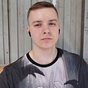 Знакомства: Дмитрий, 25 лет, Иваново