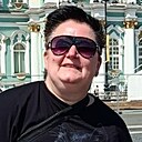 Знакомства: Натали, 45 лет, Санкт-Петербург
