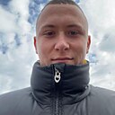 Знакомства: Дмитрий, 21 год, Шахтерск