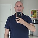 Знакомства: Константин, 46 лет, Пермь