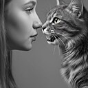 Знакомства: Марина, 38 лет, Воркута