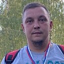 Знакомства: Александр, 37 лет, Брянск