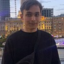 Знакомства: Владислав, 28 лет, Москва