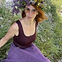 Знакомства: Юна, 48 лет, Уфа