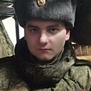 Знакомства: Вадим, 19 лет, Старая Русса