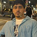 Знакомства: Raul, 18 лет, Астрахань