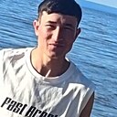 Знакомства: Диёр, 23 года, Ульяновск