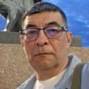 Знакомства: Ильдар, 51 год, Нижний Тагил