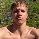 Знакомства: Вадимка, 18 лет, Ошмяны