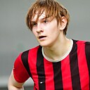 Знакомства: Максим, 18 лет, Калининград