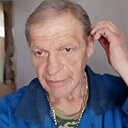 Знакомства: Игорь, 61 год, Саратов