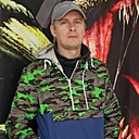 Знакомства: Андрей, 42 года, Орша