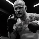 Знакомства: Aleksandr, 31 год, Тюмень