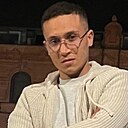 Знакомства: Юссеф, 25 лет, Пенза