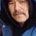 Знакомства: Адиль, 51 год, Салехард