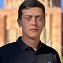 Знакомства: Shvo, 20 лет, Казань