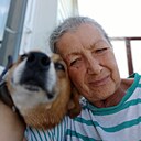 Знакомства: Анна, 70 лет, Тамбов